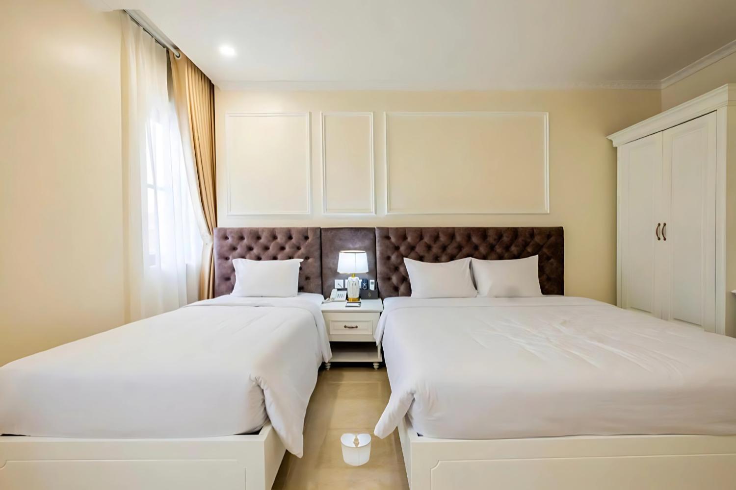 Sun Diamond Hotel Ha Long Exteriér fotografie