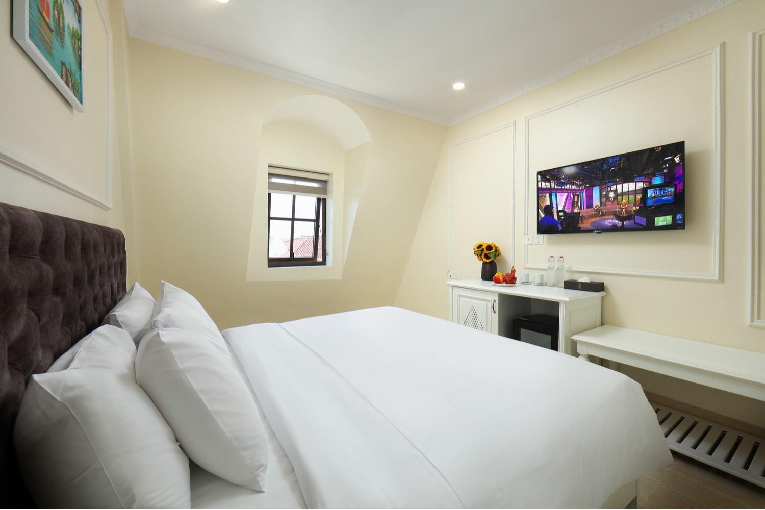 Sun Diamond Hotel Ha Long Exteriér fotografie